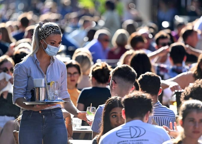 揭秘新冠潜伏期,感染后究竟几天开始有症状?个体差异远超想象 揭秘新冠潜伏期,感染后究竟几天开始有症状?个体差异远超想象