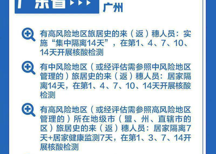 广州南沙防疫最新政策(广州南沙防疫最新政策公告) 广州南沙防疫最新政策(广州南沙防疫最新政策公告)