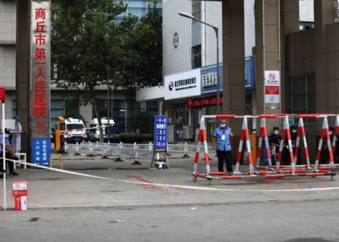 河南新增102例本土确诊病例:河南新增本土确诊病例轨迹公布 河南新增102例本土确诊病例:河南新增本土确诊病例轨迹公布