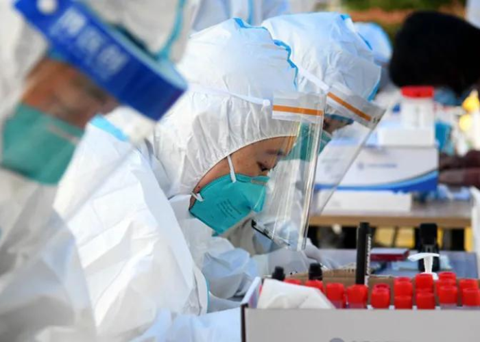 新冠毒株xdv症状/新冠毒株的症状 新冠毒株xdv症状/新冠毒株的症状