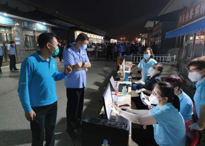 进北京要核酸检测嘛?最新政策与出行指南全解析 进北京要核酸检测嘛?最新政策与出行指南全解析
