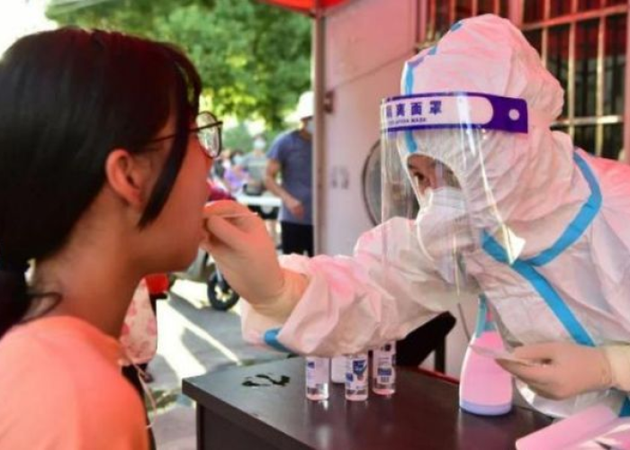 驻马店市疫情前回眸,那些年,河南学子与暑假的法定约定 驻马店市疫情前回眸,那些年,河南学子与暑假的法定约定