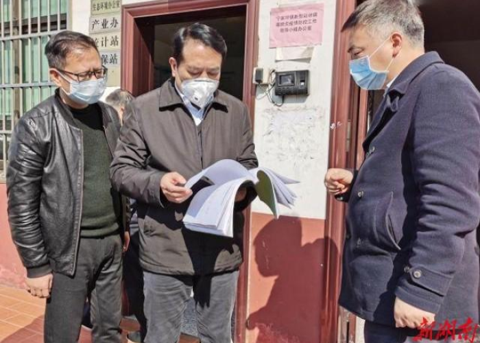 株洲今日疫情深度解析，防控新举措与市民生活全景观察