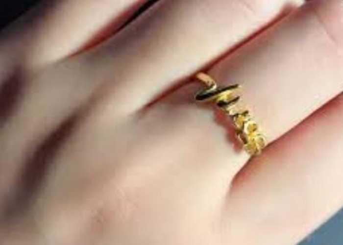 去金店买黄金首饰要注意什么:去黄金店买黄金会不会被骗