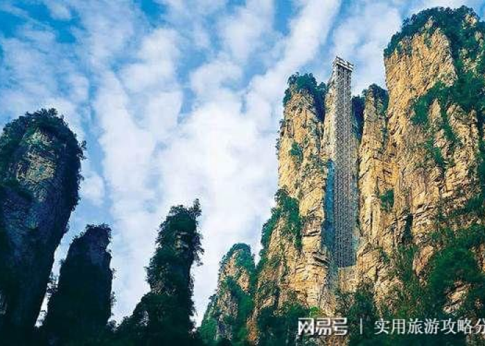 张家界还能不能去（张家界可以出去了吗）