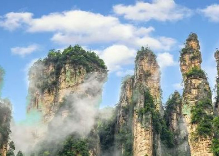 张家界还能不能去（张家界可以出去了吗）