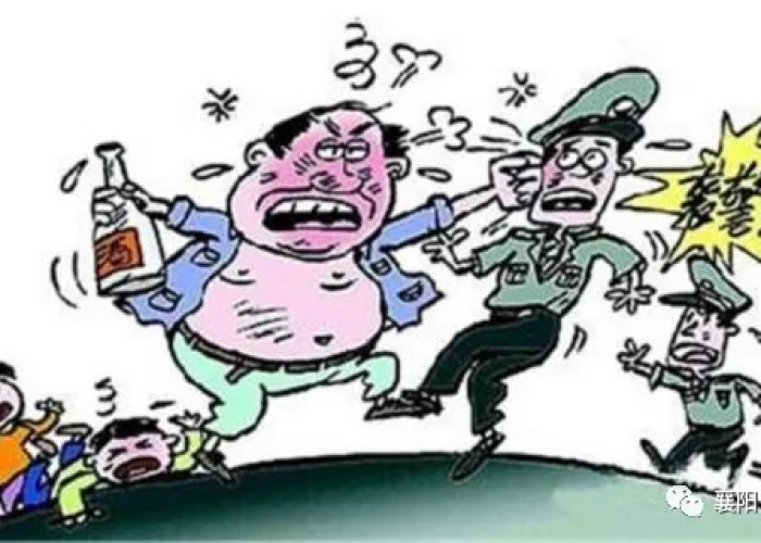 丹东袭警案全程视频背后的真相,一场被舆论撕裂的城市悲歌 丹东袭警案全程视频背后的真相,一场被舆论撕裂的城市悲歌