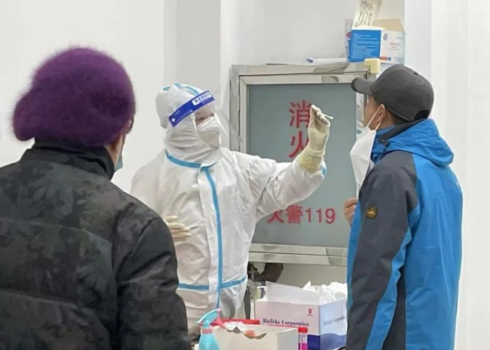 内蒙古新增2例本土病例(内蒙古新增1例本土确诊病例轨迹) 内蒙古新增2例本土病例(内蒙古新增1例本土确诊病例轨迹)