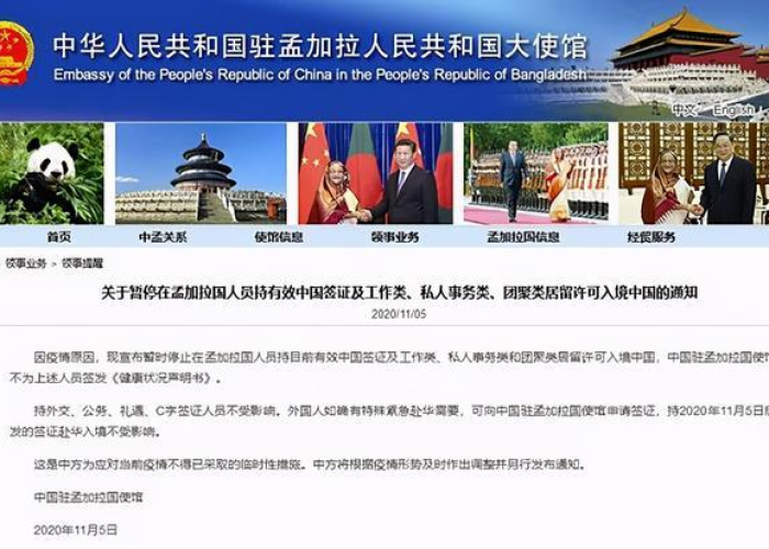 暂停入境中国,全球疫情背景下的必要之举与深远影响 暂停入境中国,全球疫情背景下的必要之举与深远影响