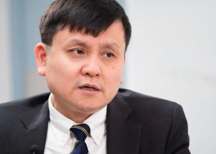 张文宏谈疫情期间吃什么,科学饮食,构筑免疫防线 张文宏谈疫情期间吃什么,科学饮食,构筑免疫防线