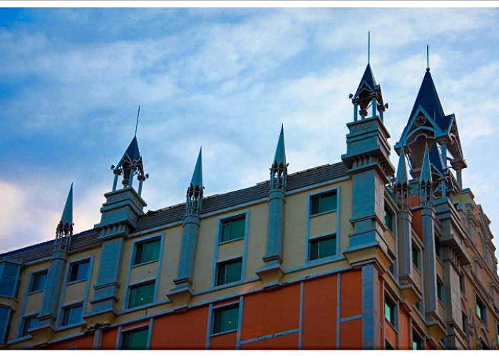 【内蒙古满洲里邮编/内蒙古满洲里市属于哪个市邮编】