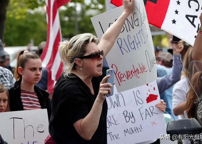 疫情第二波是真的吗/第二波疫情已经开始了吗