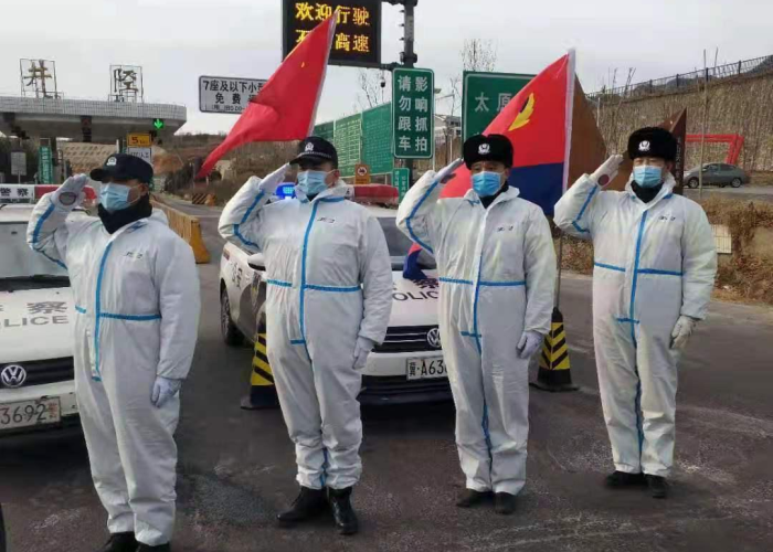 藁城战疫记，一座北方小城的疫情大考与重生之路