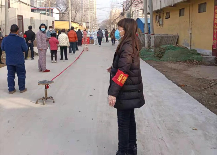 禹州防疫新观察，常态监测下的精准应对与公众健康自觉