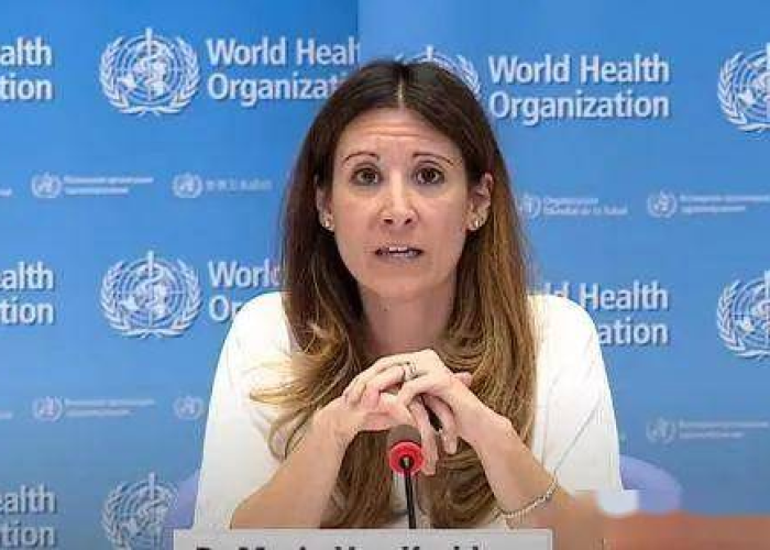 世卫提醒各国应警惕第二波疫情防控:国际第二波疫情开始了 世卫提醒各国应警惕第二波疫情防控:国际第二波疫情开始了