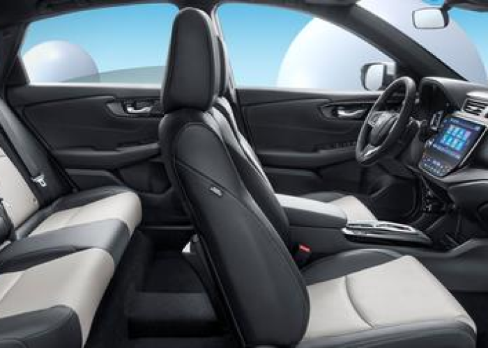 1.4t的日系车有哪些/日系16t