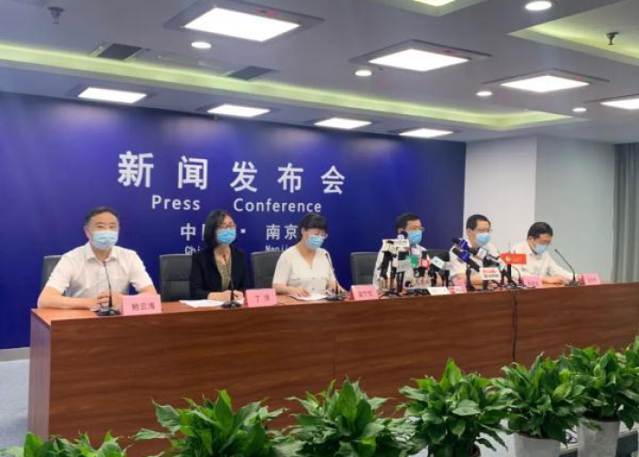 德尔塔毒株隐秘扩散，全国性传播链背后的挑战与应对