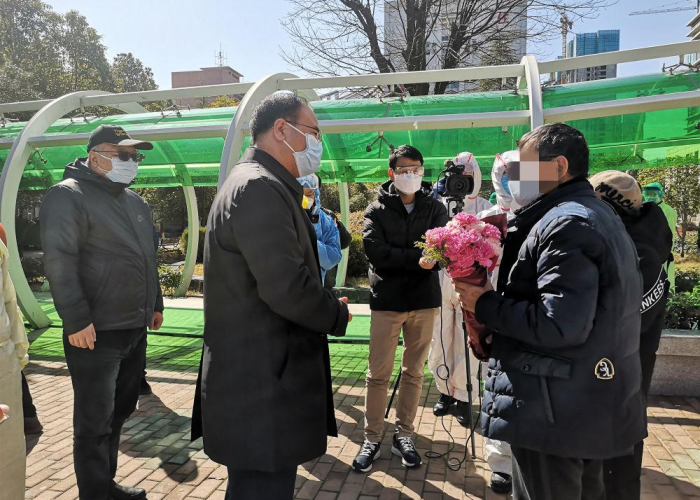 昆山一例密切接触者(昆山新冠密接者) 昆山一例密切接触者(昆山新冠密接者)