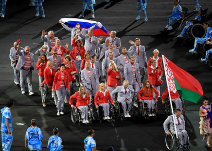 【残奥开幕式时间/残奥会 开幕】 【残奥开幕式时间/残奥会 开幕】