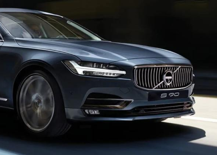 沃尔沃最便宜的车多少钱?揭秘入门级豪华车的性价比之选 沃尔沃最便宜的车多少钱?揭秘入门级豪华车的性价比之选