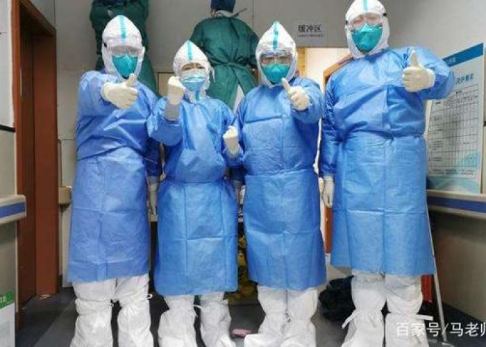 武汉疫情的零号病人(武汉疫情零号病人还在吗) 武汉疫情的零号病人(武汉疫情零号病人还在吗)