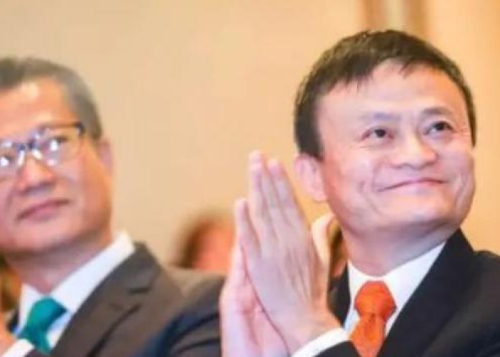 马云预言未来三个行业最赚钱(马云预言未来10大行业) 马云预言未来三个行业最赚钱(马云预言未来10大行业)