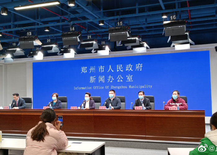 郑州市疫情已稳定可控:郑州市疫情控制 郑州市疫情已稳定可控:郑州市疫情控制