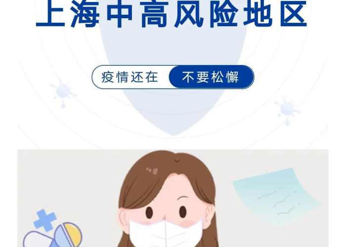 上海两地调整为低风险地区的条件解析,科学精准防控的实践路径 上海两地调整为低风险地区的条件解析,科学精准防控的实践路径