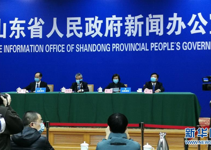 山东任城监狱新冠原因/山东任城监狱疫情期间207人确诊,监狱长等5人受审 山东任城监狱新冠原因/山东任城监狱疫情期间207人确诊,监狱长等5人受审