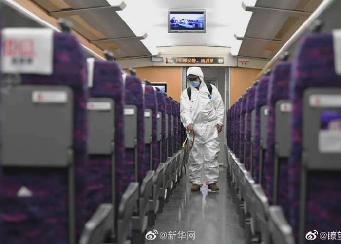 浙江昨日新增本土1例，溯源公布为舟山港区外籍货轮作业关联