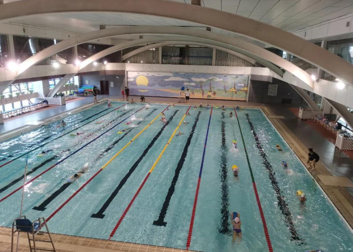 西安疫情响应，一座古城的坚韧与温度