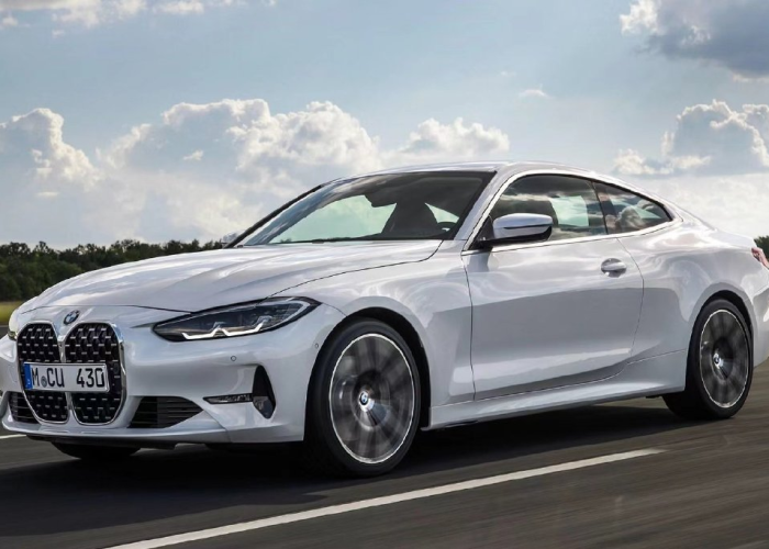 宝马4系双门敞篷跑车报价全解析，豪华敞篷跑车的性价比之选