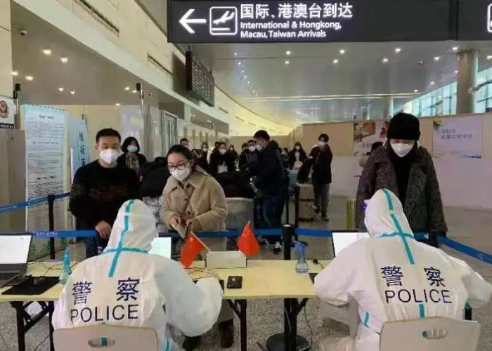 【南京机场疫情最新规定/2021年南京机场疫情最新规定】 【南京机场疫情最新规定/2021年南京机场疫情最新规定】