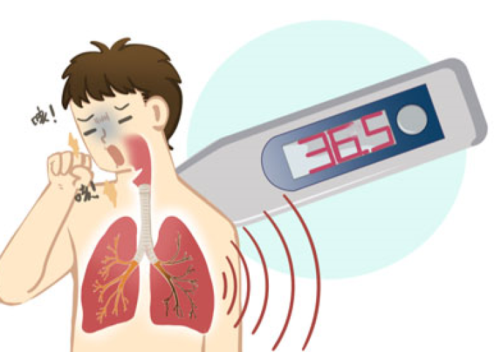 新冠不发烧就没事吗/新冠患者不发烧了,会好转吗 新冠不发烧就没事吗/新冠患者不发烧了,会好转吗