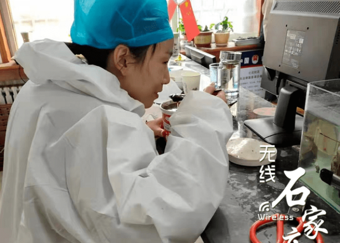 石家庄将开展新一轮全员核酸检测:石家庄明起开展核酸检测 石家庄将开展新一轮全员核酸检测:石家庄明起开展核酸检测