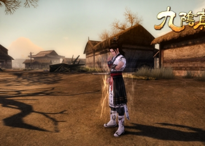 九阴真经糙羊皮寻踪觅迹，一场贯穿武侠世界的终极藏宝谜题