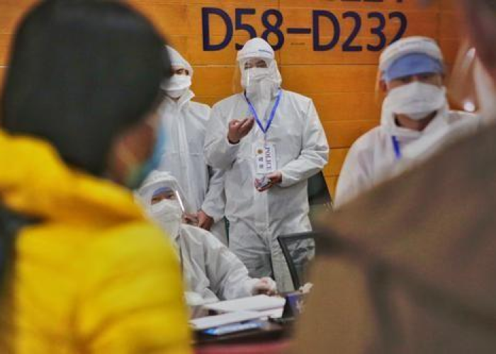 现在出江苏省回来要隔离吗（现在出江苏省回来会被隔离吗）