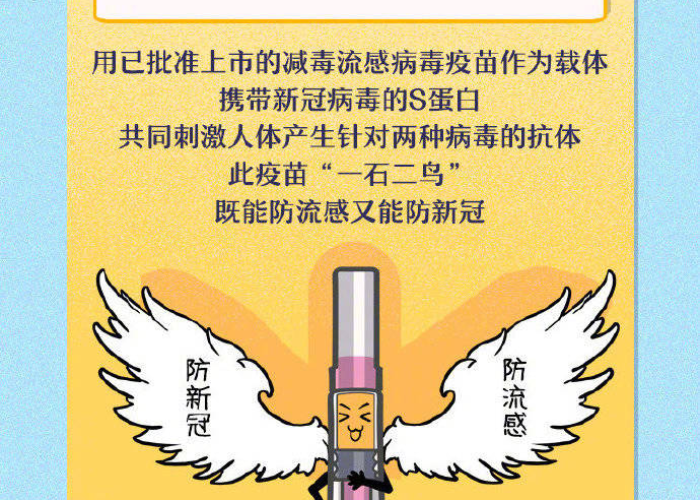 【张文宏建议打的疫苗,张文宏打的哪款疫苗】 【张文宏建议打的疫苗,张文宏打的哪款疫苗】