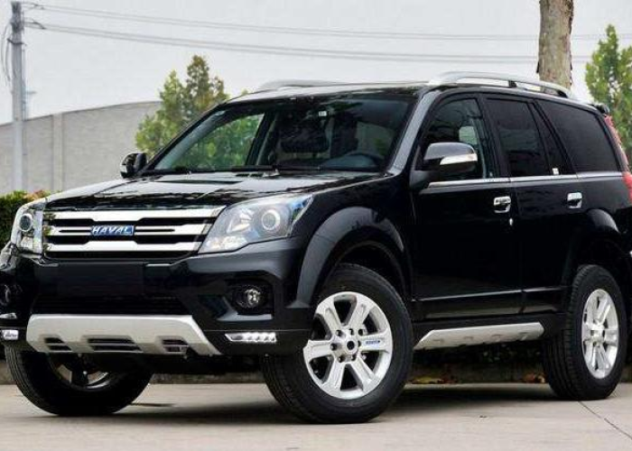 国产越野车排行榜前十名suv/十大国产越野车 国产越野车排行榜前十名suv/十大国产越野车