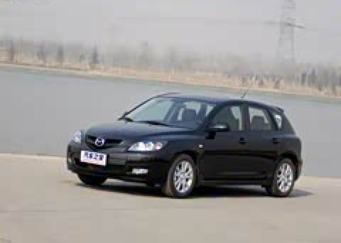 马自达6 2008款轮胎型号规格全解析,选对轮胎,安全与性能双提升 马自达6 2008款轮胎型号规格全解析,选对轮胎,安全与性能双提升