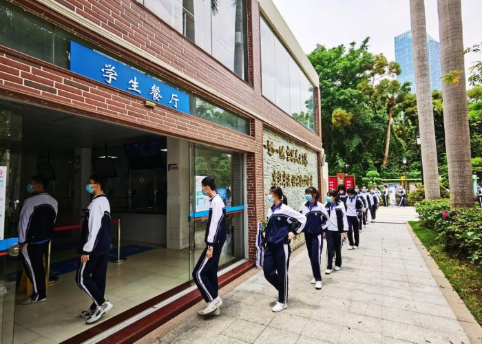 【北京返校要做核酸检测吗/北京返校要做核酸检测吗现在】