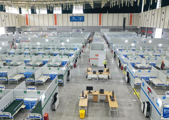 北京建设方舱医院在哪里:建设方舱医院初衷是什么?