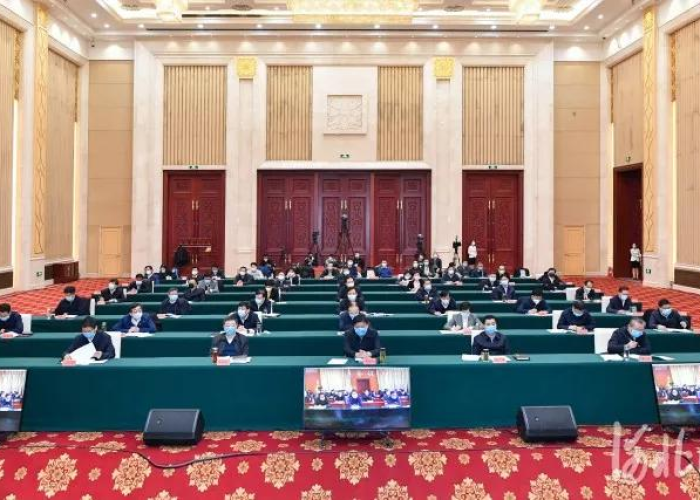 疫情河北什么时候开始,回顾与反思 疫情河北什么时候开始,回顾与反思