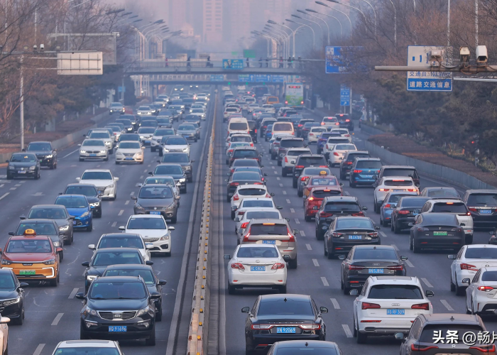 北京限行尾号处罚全解析,车主必知的规则与应对策略 北京限行尾号处罚全解析,车主必知的规则与应对策略