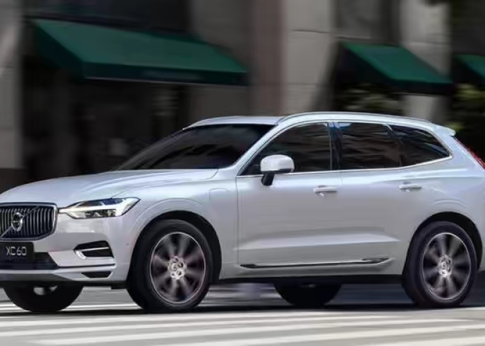 沃尔沃SUV汽车哪款性价比最高?深度解析XC60的卓越价值与独特魅力 沃尔沃SUV汽车哪款性价比最高?深度解析XC60的卓越价值与独特魅力