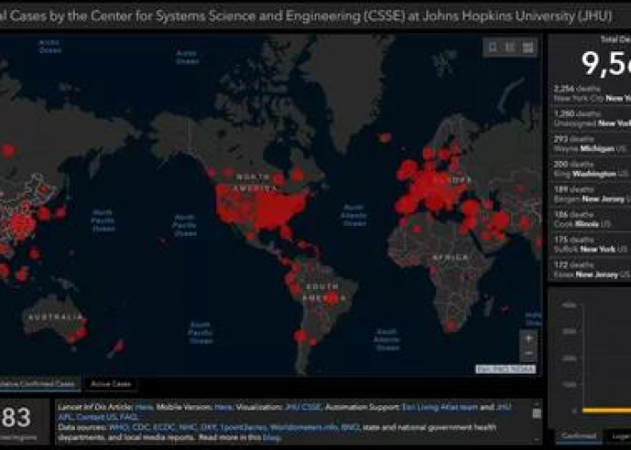 美军战备隐忧,全球部署下的疫情感染链与防御体系透视 美军战备隐忧,全球部署下的疫情感染链与防御体系透视