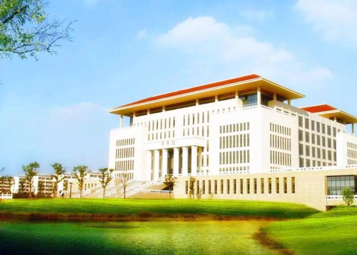 南京大学金陵学院教务系统管理系统（南京大学金陵学院教务官网）