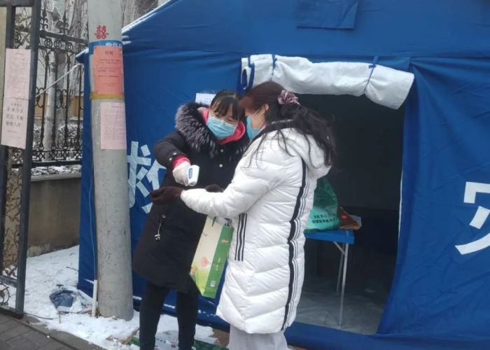 湖北十堰疫情动态追踪,防控升级下的城市坚守与民生保障 湖北十堰疫情动态追踪,防控升级下的城市坚守与民生保障