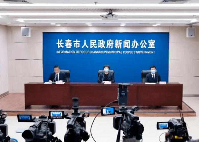 沧州疫情最新情况通报,科学防控与全民协作共筑健康防线 沧州疫情最新情况通报,科学防控与全民协作共筑健康防线