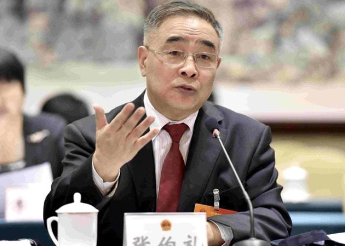 张伯礼院士研判全球疫情进入趋缓下行期,中国经验如何为世界提供韧性支撑? 张伯礼院士研判全球疫情进入趋缓下行期,中国经验如何为世界提供韧性支撑?